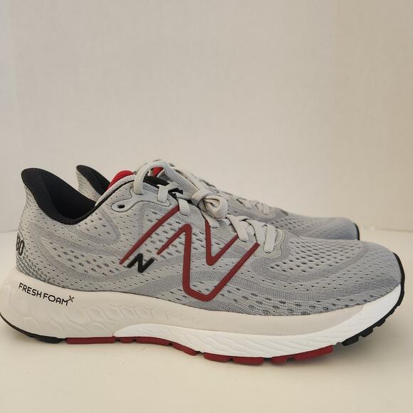 New Balance Men's Fresh Foam X 880 V13 Running Shoe US 8 - Picture 2 of 10